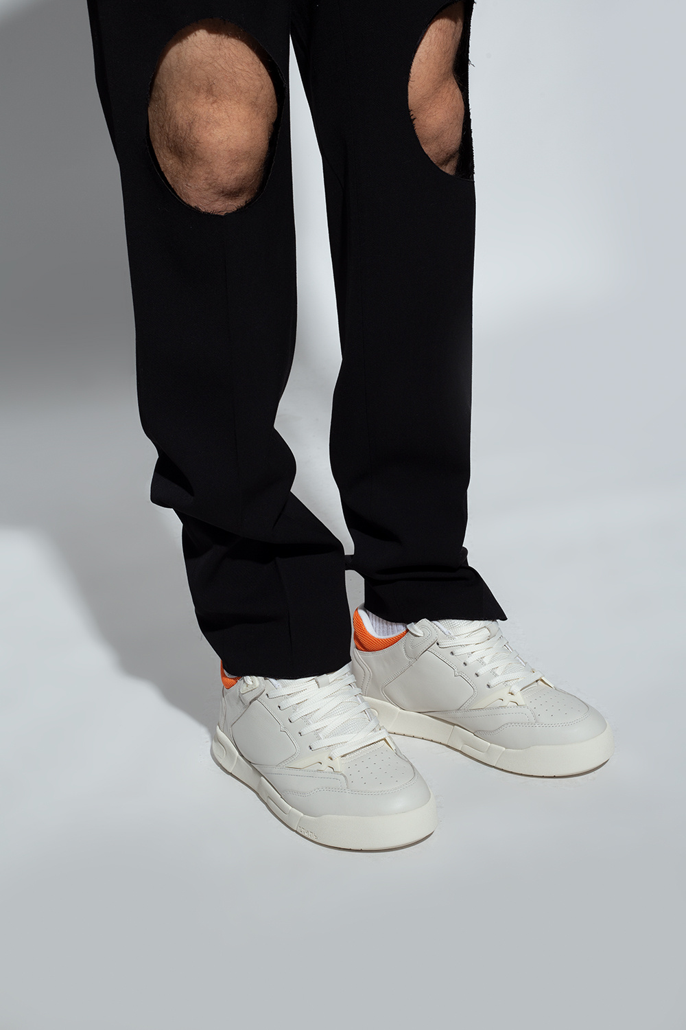 Heron top preston sneaker